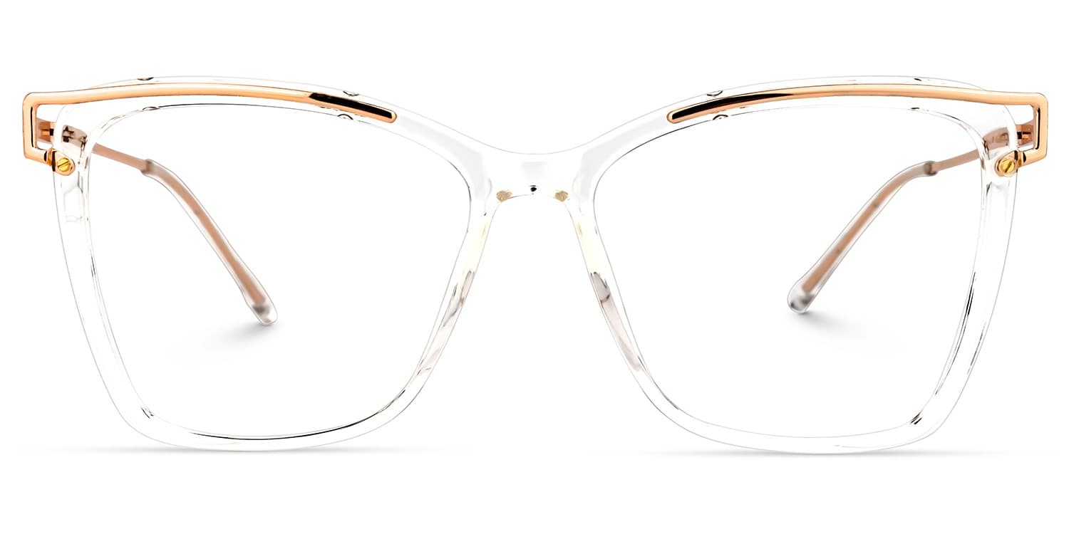 Krystle glasses 1