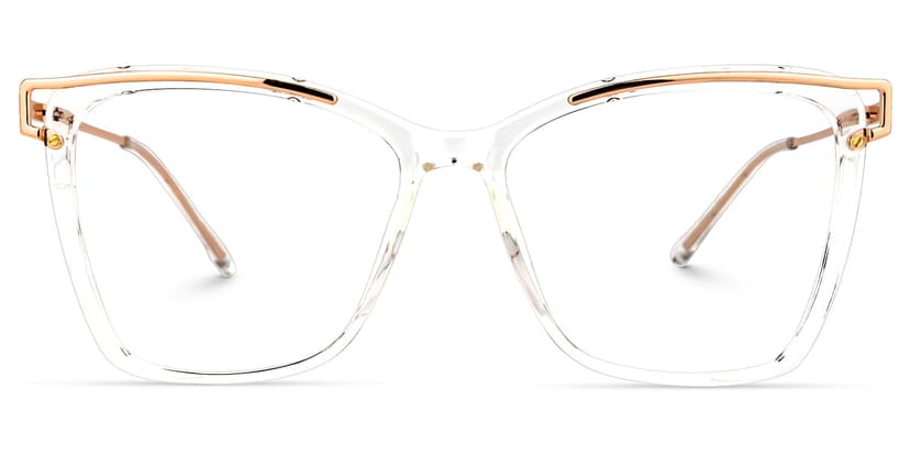 Krystle Square Crystal Glasses