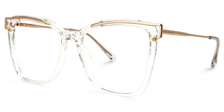 Krystle Square Crystal Glasses
