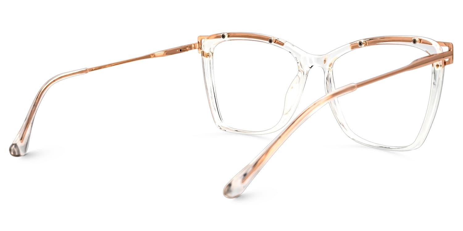 Buy Krystle Optical Glasses and EyeWear Frames on Zeelool3