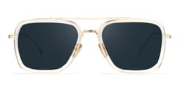 Gifford Aviator Crystal Glasses13