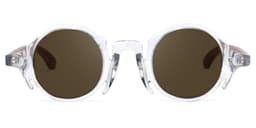 Charlie Round Crystal Glasses5