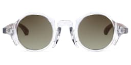 Charlie Round Crystal Glasses9