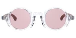 Charlie Round Crystal Glasses4