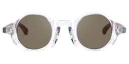 Charlie Round Crystal Glasses11