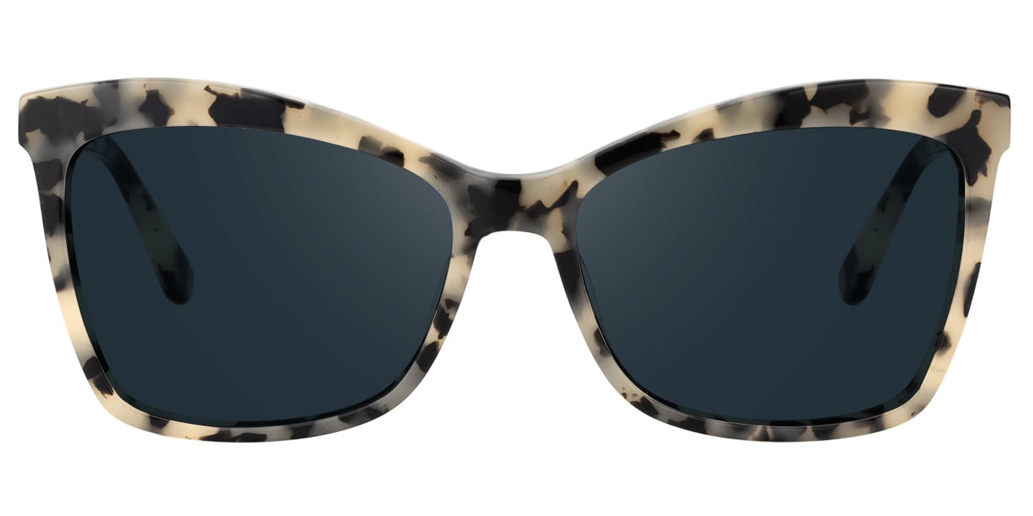 Butterfly Light Tortoise Glasses | Zeelool Glasses14