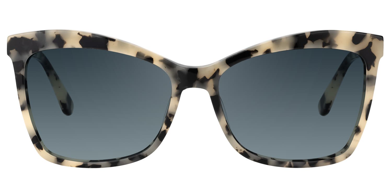 Butterfly Light Tortoise Glasses | Zeelool Glasses13