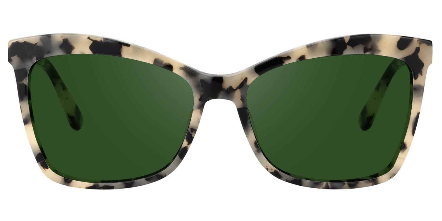 Butterfly Light Tortoise Glasses | Zeelool Glasses12