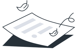 no articles