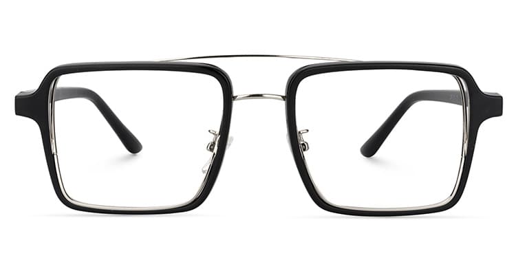 Aviator glasses