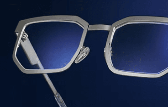 Blue-Light Blocking Lenses
